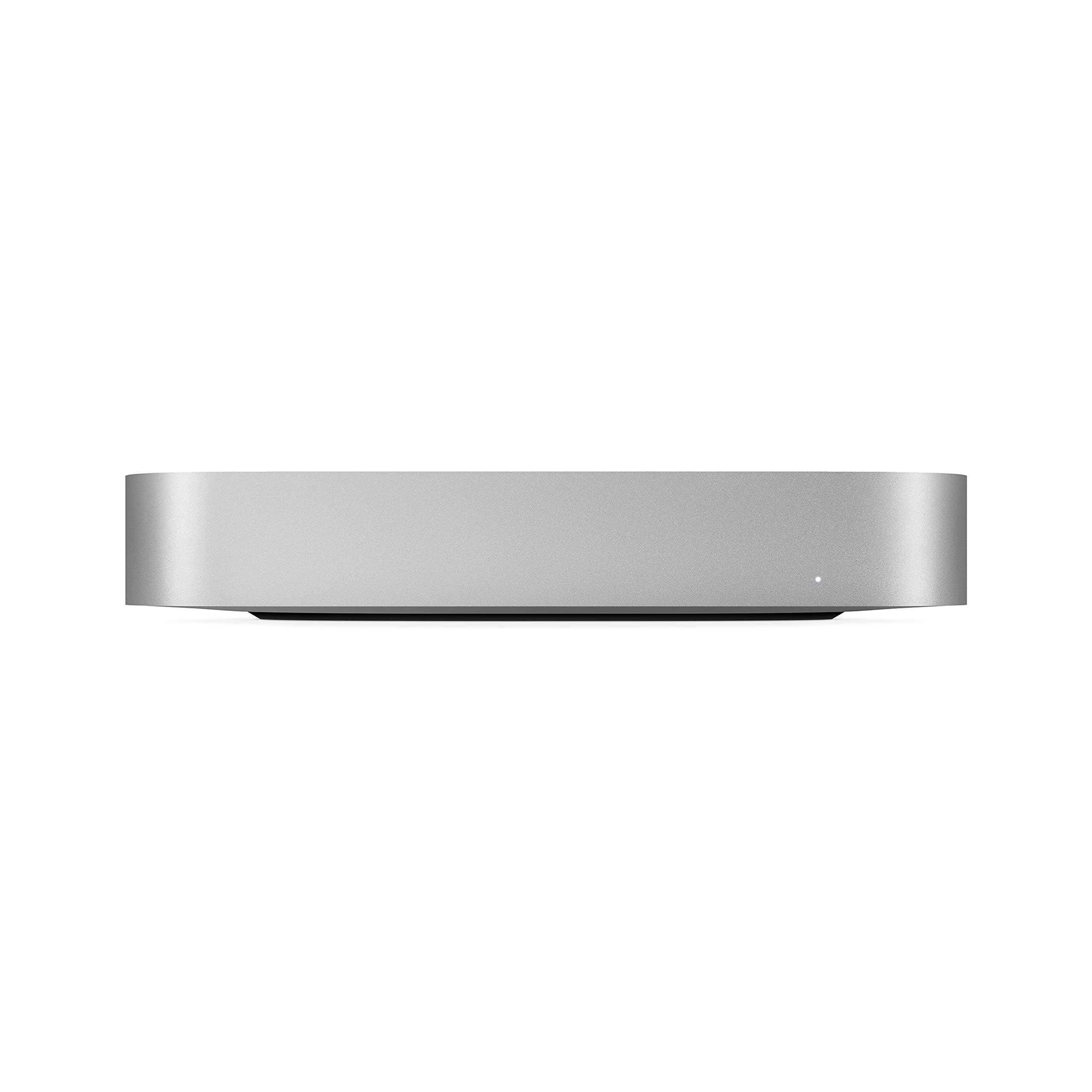 2020 Apple Mac Mini with M1 Chip (8GB RAM, 256GB SSD Storage